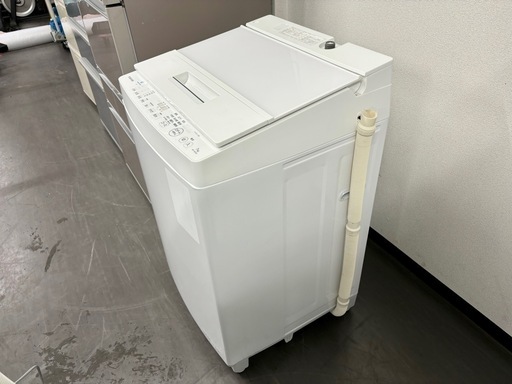 ?激安‼️TOSHIBA 電気洗濯機 7kg AW-7D9?MY052