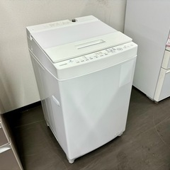 🌟激安‼️TOSHIBA 電気洗濯機 7kg AW-7D9🌟MY052