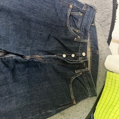 MENS、ジーンズ① の画像