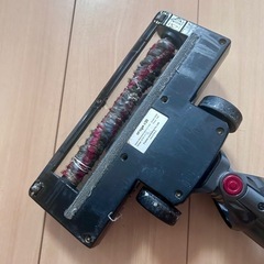 【ｼﾞｬﾝｸ品】ｺｰﾄﾞﾚｽｸﾘｰﾅｰ(掃除機)の画像