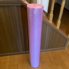 ストレッチポール