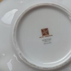 【お値下げ】REIKO TAKASHIMA （高島礼子（プロデュース）桜の器　4点セットの画像