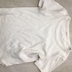 条件付き　半袖L