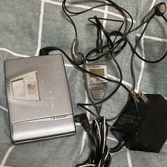 シャープMDプレイヤー