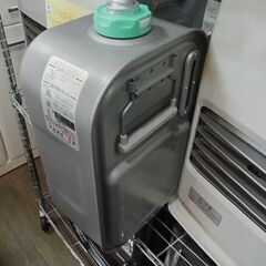 ★開店セール中につき、通常特価17,578円より20％引きの14,062円!　ダイニチ　ブルーヒーター　FW-4718LS　ファンヒーター　9.0L　2018年製　灯油　暖房の画像