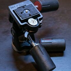 マンフロット Manfrotto 141RC