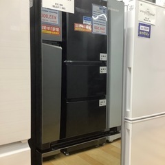 トレファク ラパーク岸和田店】2021年製 Hisense 2ドア冷蔵庫 入荷しま
