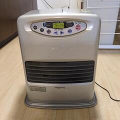 ダイニチ石油ファンヒーター2001年製