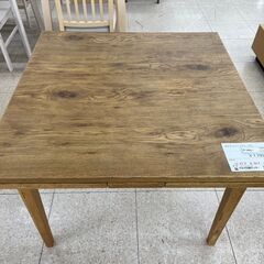 ★ジモティ割あり★ 関家具 ダイニングテーブル ナチュラル H7...