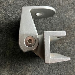 タダノ クレーン ラジコン アンテナ基台の画像