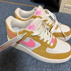Nike Airの画像