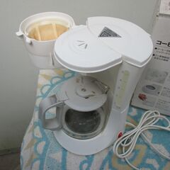 ◆コーヒーメーカー◆の画像