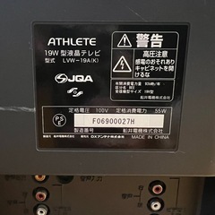 ジャンク品