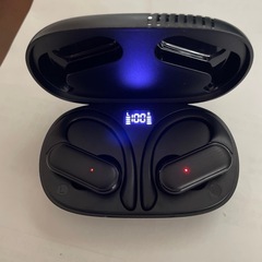 Bluetoothイヤホンの画像