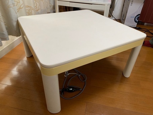 リバーシブル　こたつ
