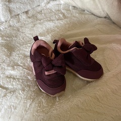 【取引中】baby shoes の画像