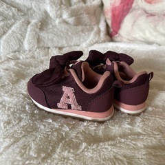 【取引中】baby shoes の画像