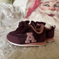 【取引中】baby shoes の画像