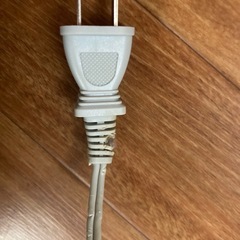 ファックス　電話　 Panasonic 
子機1台付き　 取説ありの画像