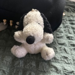 キーホルダーぬいぐるみ