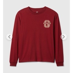 GAP ATHLETIC 長袖カットソー XLサイズ 新品 タグ付きの画像