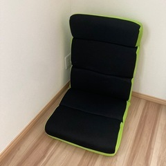 取引先決定座椅子