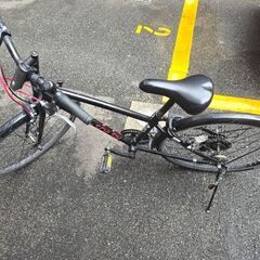 名古屋 引き取り限定 24インチ自転車 男の子 ロードバイク 自転車