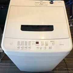 ☆全自動洗濯機 IRISOHYAMA アイリスオーヤマ 4.5㎏...