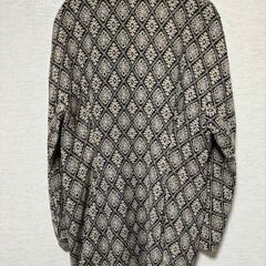 クロエ　ジャケット　サイズL∼XLの画像