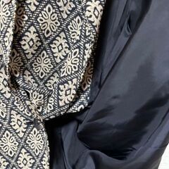 クロエ　ジャケット　サイズL∼XLの画像