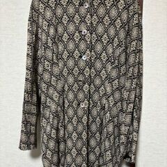 クロエ　ジャケット　サイズL∼XLの画像