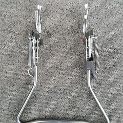 外装６段用スタンド(２０インチ用)