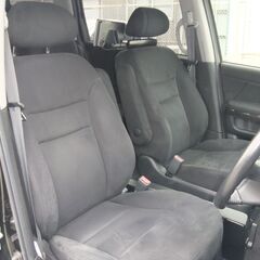 ⭕お買い得！エリシオンGエアロ⭕ローンブラックでもOK！！審査受付中！自社ローンでは無いオートローン！の画像