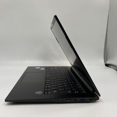 超軽量 バッテリ◎ フルHD 14Core i7-1165G7 SSD512GB オフィス IIYAMA ノートPC LEVEL infinity L140MU イイヤマ 16GB カメラあり (B327)の画像