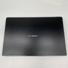 超軽量 バッテリ◎ フルHD 14Core i7-1165G7 SSD512GB オフィス IIYAMA ノートPC LEVEL infinity L140MU イイヤマ 16GB カメラあり (B327)の画像