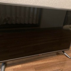 【値下げしました！】LG 32LB5810