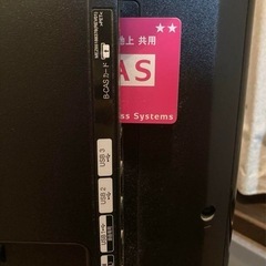 【値下げしました！】LG 32LB5810の画像