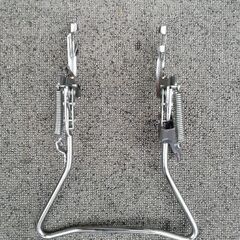 外装６段用スタンド(２０インチ用)中古品