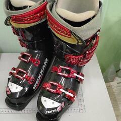 1115-073 REXXAM スキーブーツ