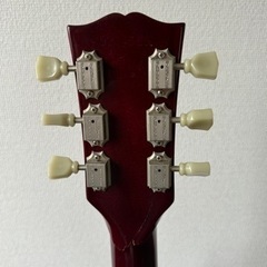 ギブソンスタジオ　ダンカン
の画像