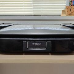 大型ホットプレート