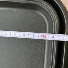 大型ホットプレートの画像