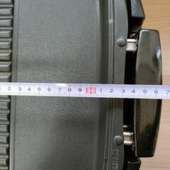 大型ホットプレートの画像