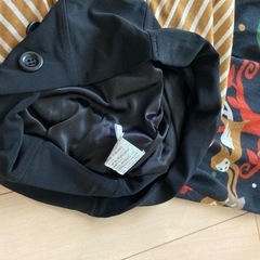 レディース　スカートMサイズの画像