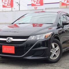⭕極美車！ストリームZS⭕