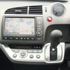 ⭕極美車！ストリームZS⭕の画像