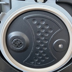 【決定】三菱　蒸気レス　IHジャー炊飯器　5.5合炊き　NJ- XSA10Jの画像