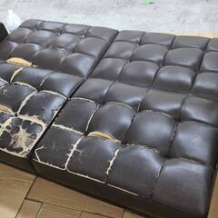 ベッドなどお譲りしますの画像