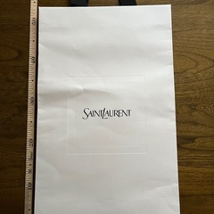 LouisVuitton/Gucci /SaintLaurentショッパーバックの画像