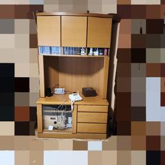 あげます　テレビ台　引き取り限定